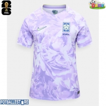 Korea Bortedrakt Dame VM 2026 Kortermet